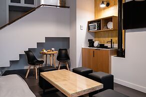 Welldone Quality - Crystal Pool