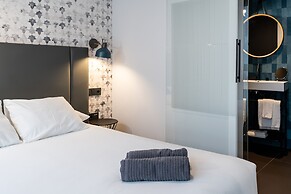 Welldone Quality - Crystal Pool