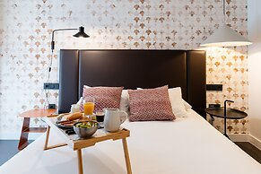 Welldone Quality - Crystal Pool