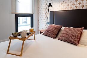 Welldone Quality - Crystal Pool