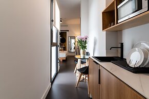 Welldone Quality - Crystal Pool