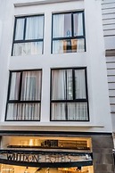 Welldone Quality - Crystal Pool