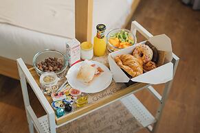 Welldone Quality - Crystal Pool