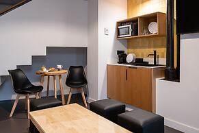 Welldone Quality - Crystal Pool