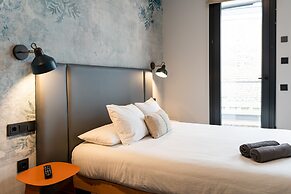 Welldone Quality - Crystal Pool