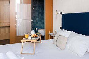 Welldone Quality - Crystal Pool