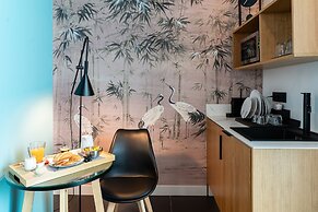 Welldone Quality - Crystal Pool