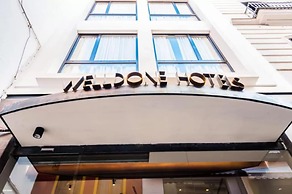 Welldone Quality - Crystal Pool