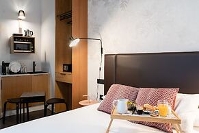 Welldone Quality - Crystal Pool