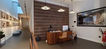 Welldone Quality - Crystal Pool