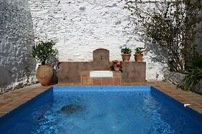 Las Chimeneas