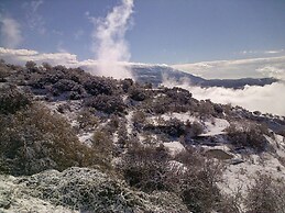 Las Chimeneas