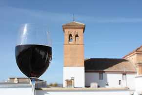 Las Chimeneas