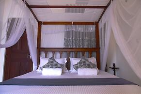 Wagon Wheel Inn - Hostel