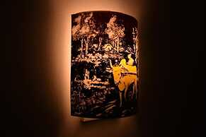 Wagon Wheel Inn - Hostel