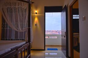 Wagon Wheel Inn - Hostel