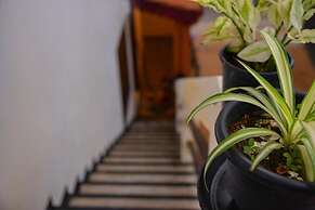 Wagon Wheel Inn - Hostel