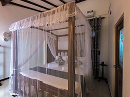 Wagon Wheel Inn - Hostel