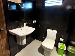 Wagon Wheel Inn - Hostel