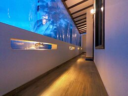 Wagon Wheel Inn - Hostel