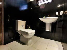 Wagon Wheel Inn - Hostel