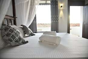 Wagon Wheel Inn - Hostel