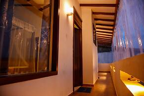 Wagon Wheel Inn - Hostel