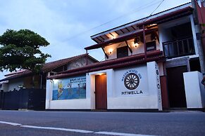 Wagon Wheel Inn - Hostel