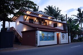 Wagon Wheel Inn - Hostel