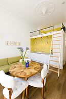 statthaus - statt Hotel