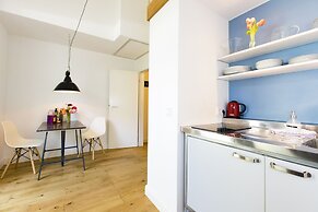 statthaus - statt Hotel