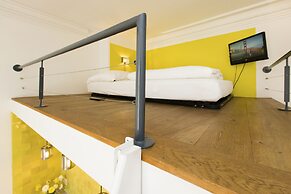 statthaus - statt Hotel