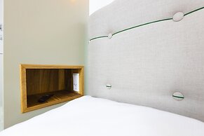 statthaus - statt Hotel