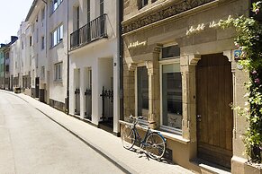 statthaus - statt Hotel