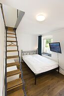 statthaus - statt Hotel