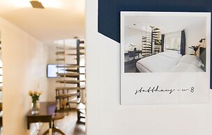 statthaus - statt Hotel