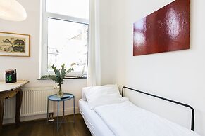 statthaus - statt Hotel