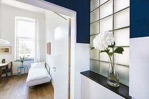 statthaus - statt Hotel