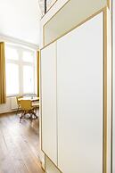 statthaus - statt Hotel