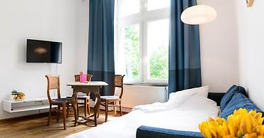 statthaus - statt Hotel