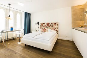 statthaus - statt Hotel