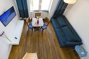 statthaus - statt Hotel