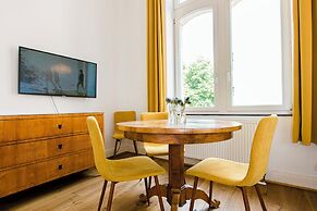 statthaus - statt Hotel