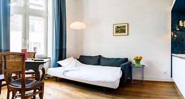 statthaus - statt Hotel