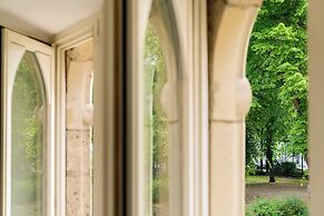 statthaus - statt Hotel