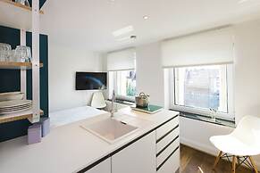 statthaus - statt Hotel