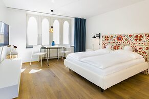 statthaus - statt Hotel