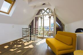 statthaus - statt Hotel