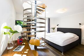 statthaus - statt Hotel