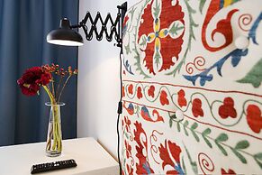 statthaus - statt Hotel